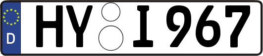 HY-I967