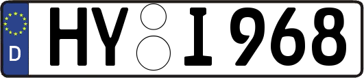 HY-I968