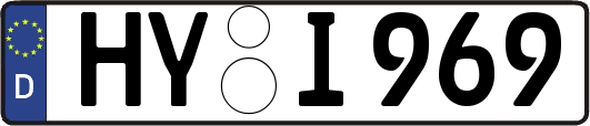 HY-I969