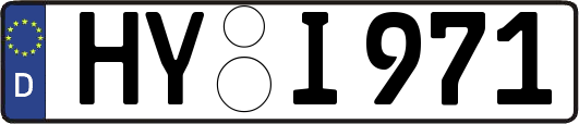 HY-I971