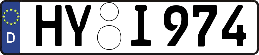 HY-I974