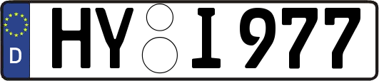 HY-I977