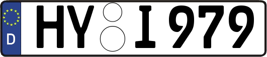 HY-I979