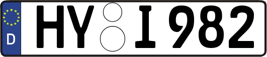 HY-I982
