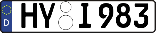 HY-I983