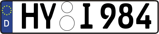 HY-I984