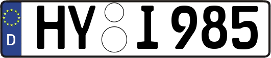 HY-I985