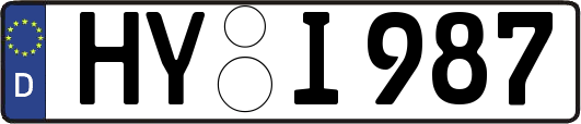 HY-I987
