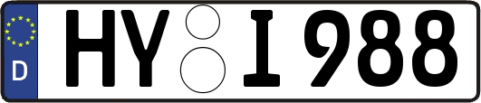 HY-I988