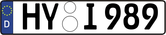 HY-I989