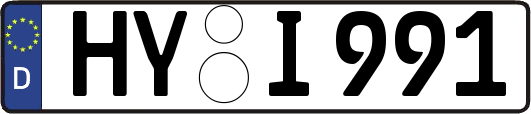 HY-I991