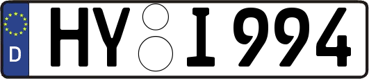 HY-I994