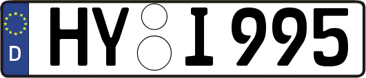 HY-I995