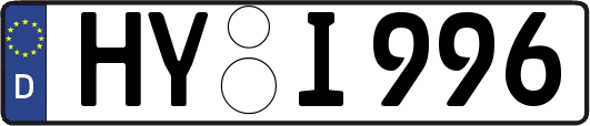 HY-I996