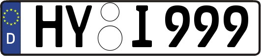 HY-I999