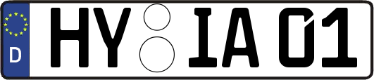 HY-IA01