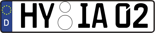 HY-IA02