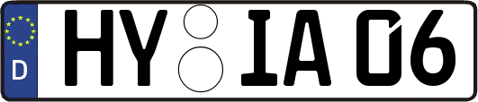 HY-IA06