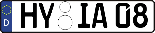 HY-IA08