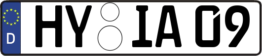 HY-IA09