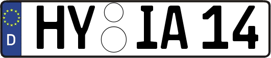 HY-IA14