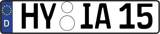 HY-IA15