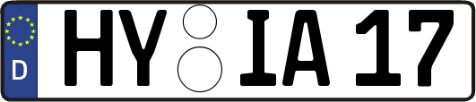 HY-IA17