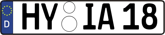 HY-IA18