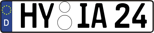 HY-IA24