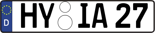 HY-IA27