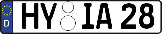 HY-IA28