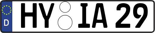 HY-IA29