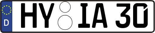 HY-IA30