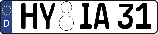 HY-IA31