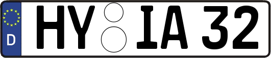 HY-IA32