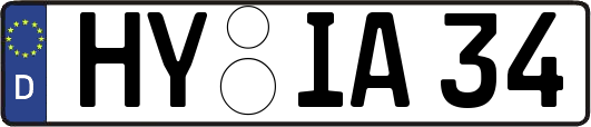 HY-IA34