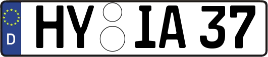 HY-IA37