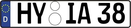 HY-IA38