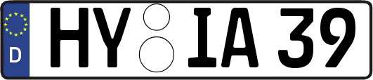 HY-IA39
