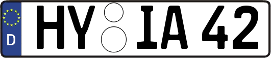 HY-IA42