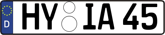 HY-IA45