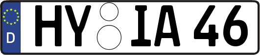 HY-IA46