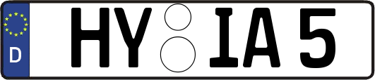 HY-IA5