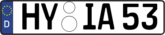 HY-IA53