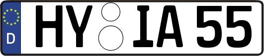 HY-IA55