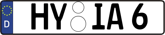 HY-IA6