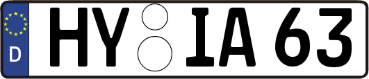 HY-IA63