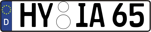 HY-IA65