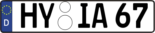 HY-IA67