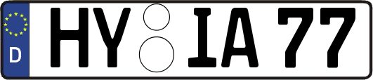 HY-IA77